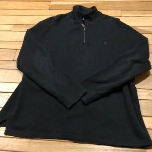Men’s polo by Ralph Lauren sweatshirt